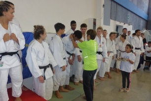 UGG Torneo Judo 786