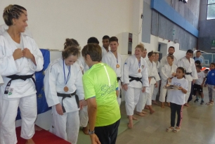 UGG Torneo Judo 788