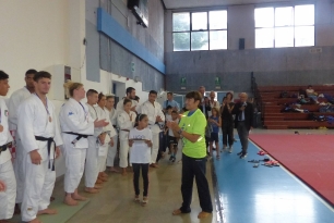 UGG Torneo Judo 791