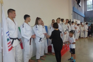 UGG Torneo Judo 795