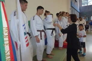 UGG Torneo Judo 798