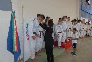 UGG Torneo Judo 800