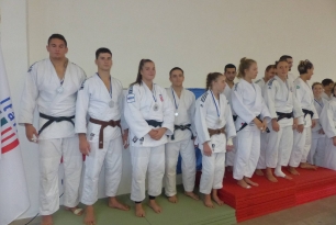 UGG Torneo Judo 802
