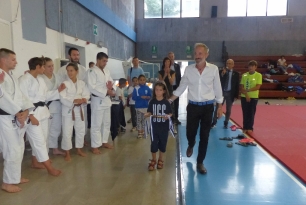 UGG Torneo Judo 804