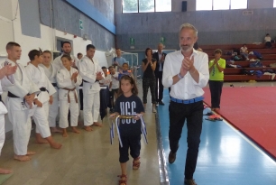 UGG Torneo Judo 805