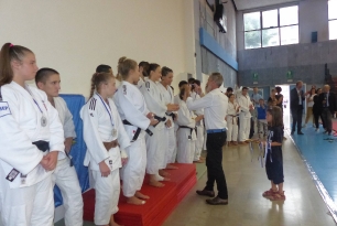 UGG Torneo Judo 809