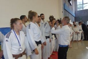 UGG Torneo Judo 811