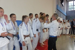 UGG Torneo Judo 813
