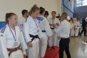 UGG Torneo Judo 815