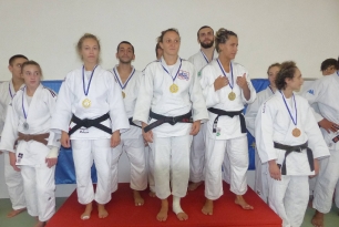 UGG Torneo Judo 817