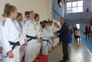 UGG Torneo Judo 820