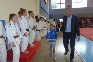 UGG Torneo Judo 823