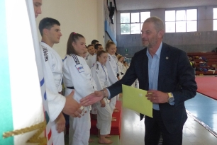 UGG Torneo Judo 825