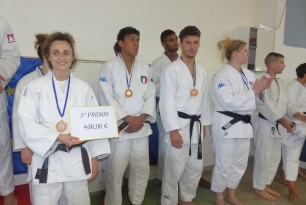 UGG Torneo Judo 829