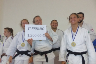 UGG Torneo Judo 832