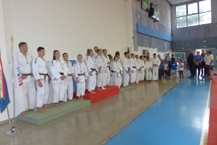 UGG Torneo Judo 835