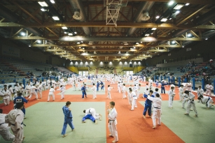 20° Judo Winter Camp