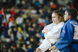 Cadet European Judo Cup Follonica 2019