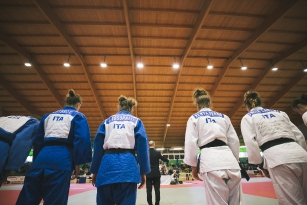 Campionati Italiani a Squadre 2019 - Ponzano Veneto