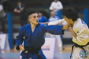 European Junior Cup Lignano 2019