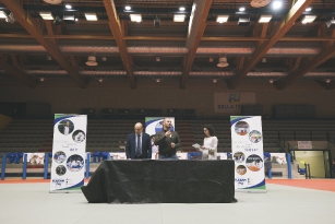 Premiazioni Trofeo FVG 2019