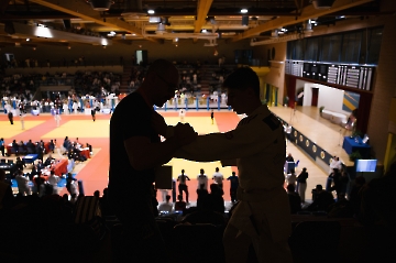 XXXI Alpe Adria Judo Trophy