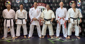 Karate & Relax 2019