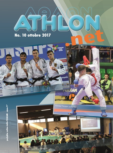 Athlon.net ottobre2017