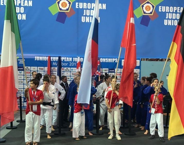 Mondiali Junior, in 20 a Zagabria con l’obiettivo sulla 14esima medaglia