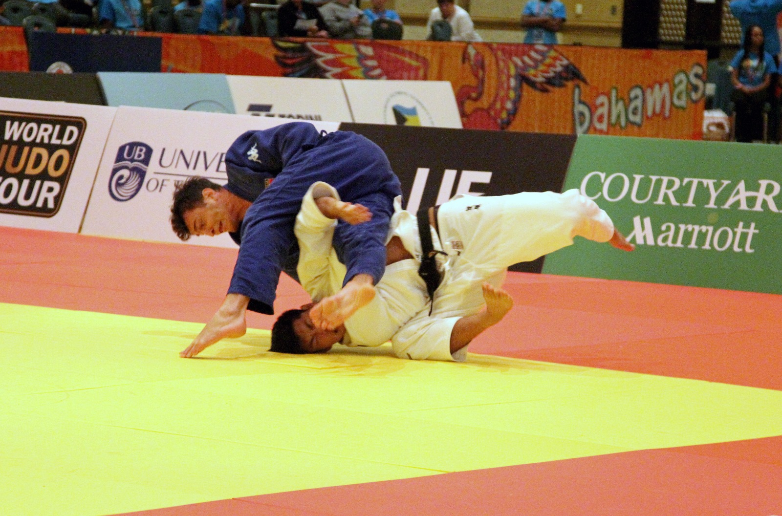 20181019 CParlati ippon finale