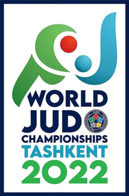 2022 World Judo Championships