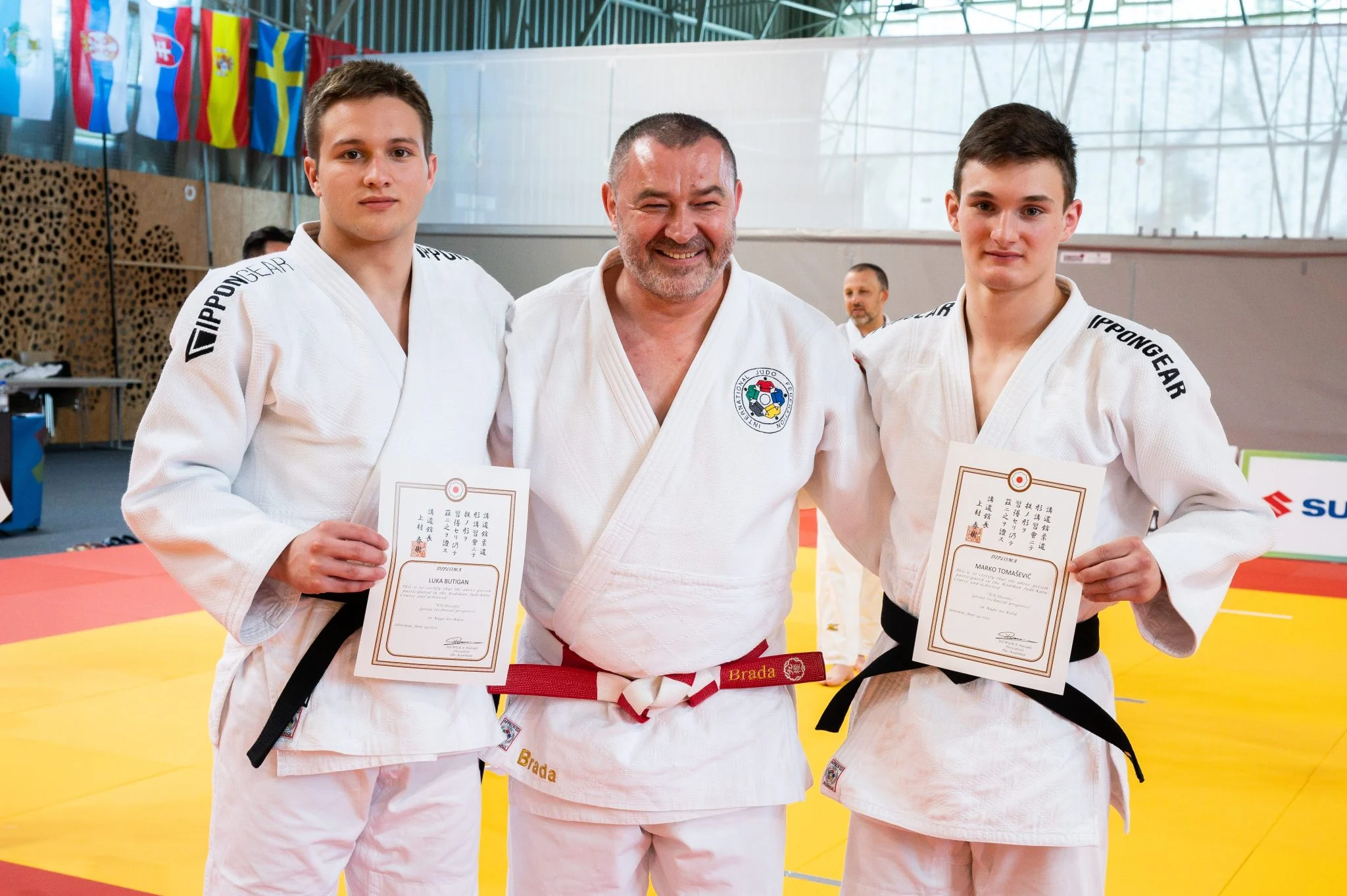 2023 06 14 Kodokan seminar 679 2048x1363