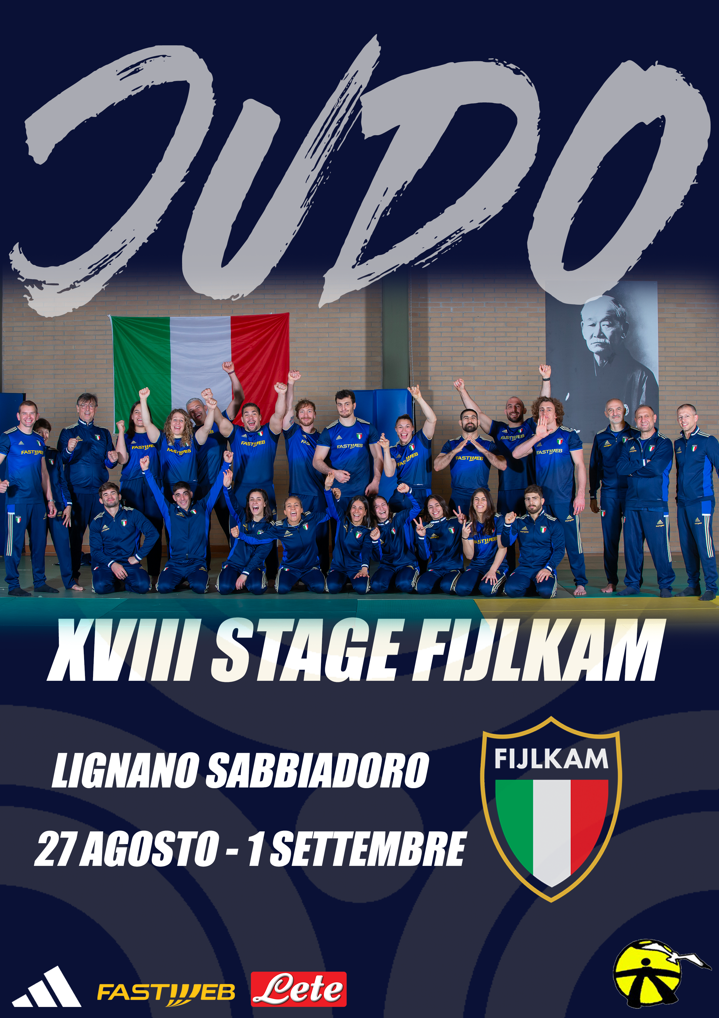 stage lignano ITA