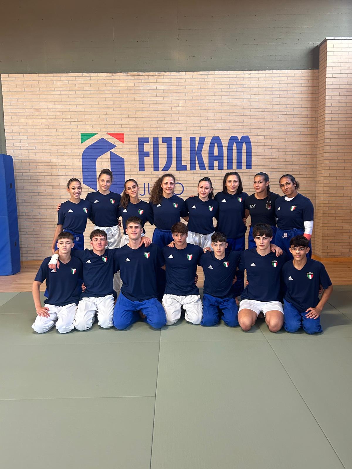 20240822 Italia U18 per Lima 4