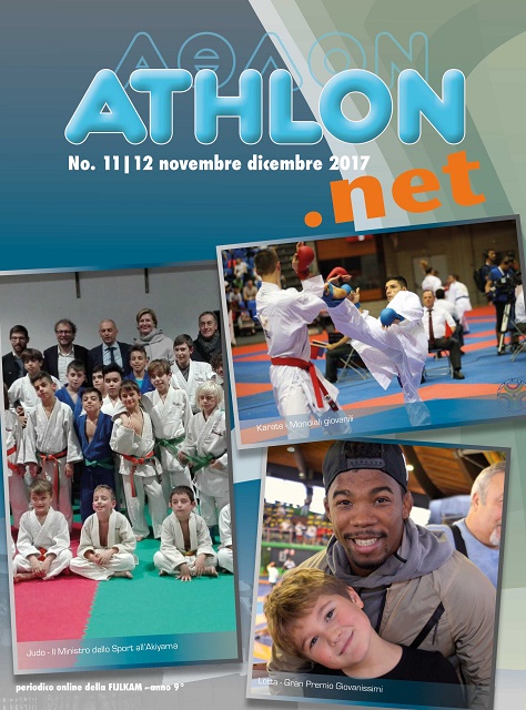 Athlon.net nov dic2017