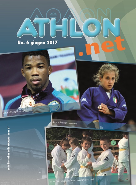 Athlon.net: online il numero di giugno