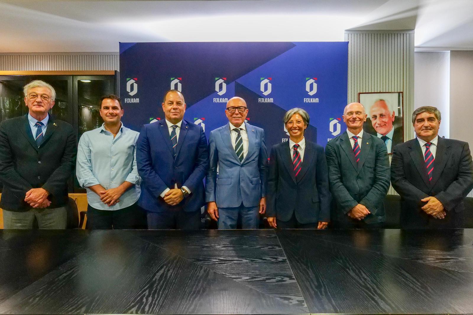Accordo FIJLKAM FIKTA 2026 4