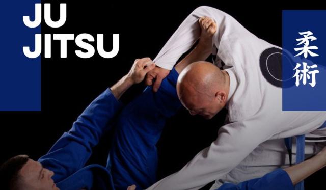 locandina Capionati Italiani Jujitsu