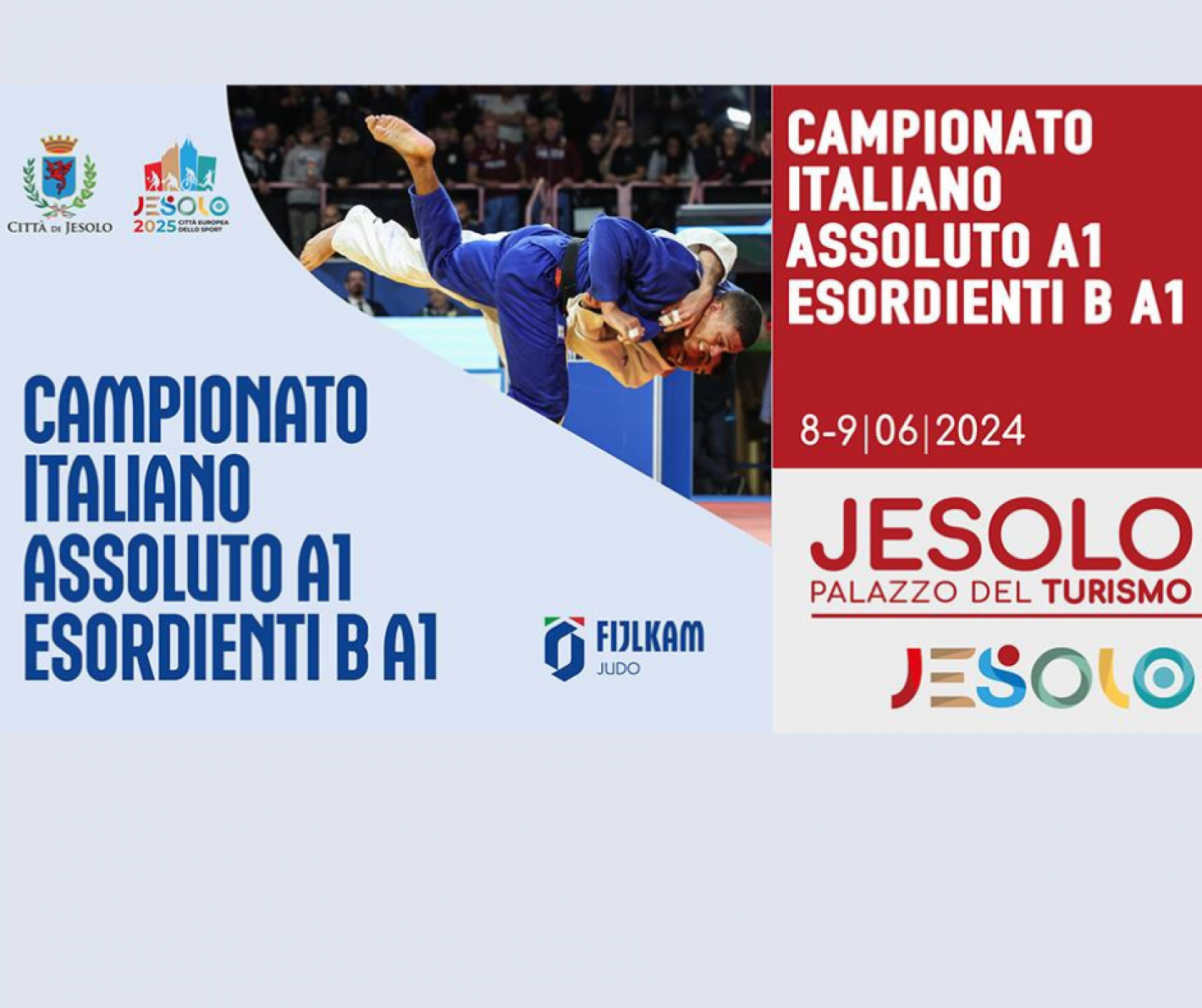 AssolutiEsB Jesolo