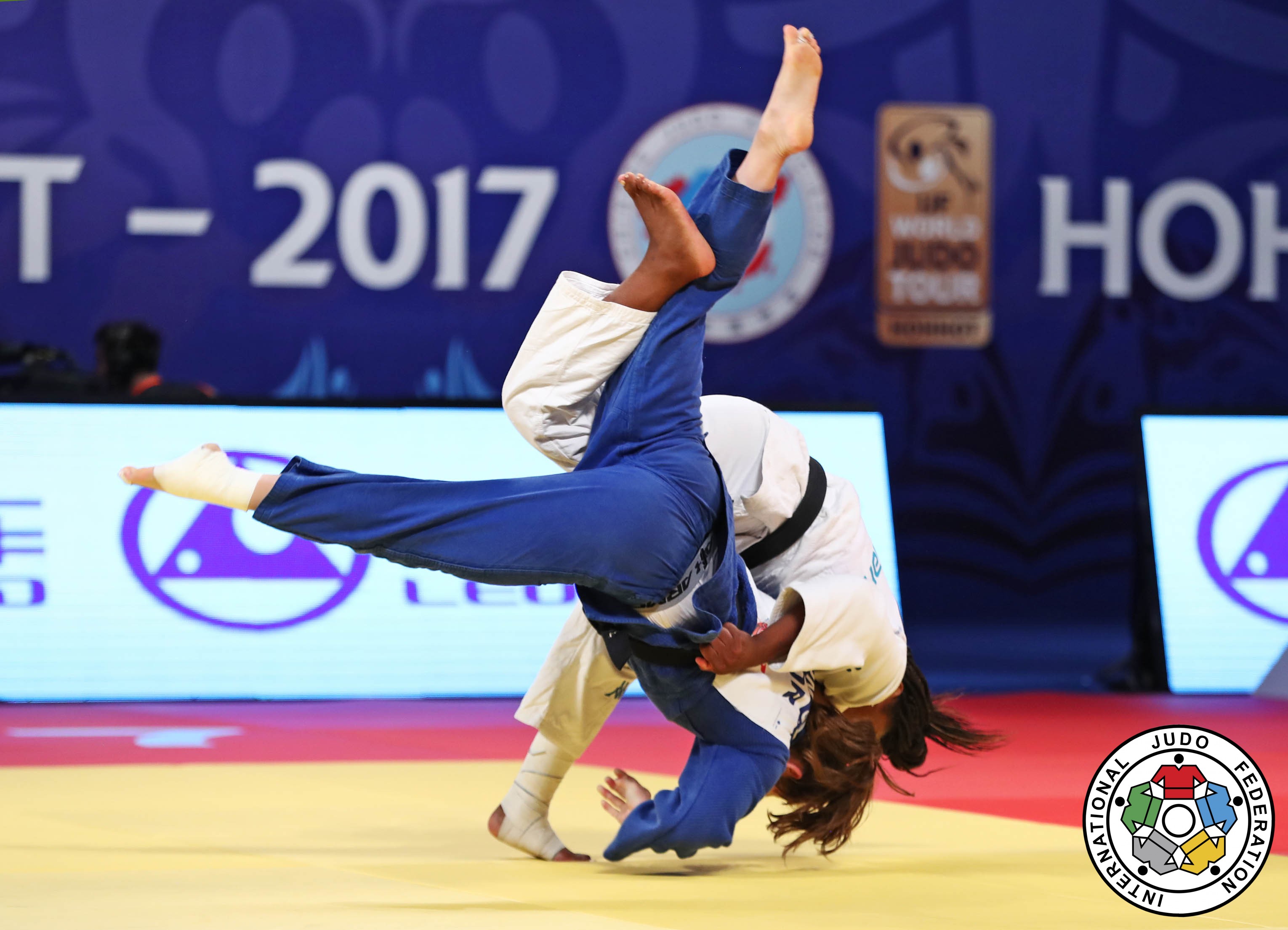 Grand Prix a Hohhot, coach Bruyere: Va bene così, ma ora pensiamo ai mondiali!