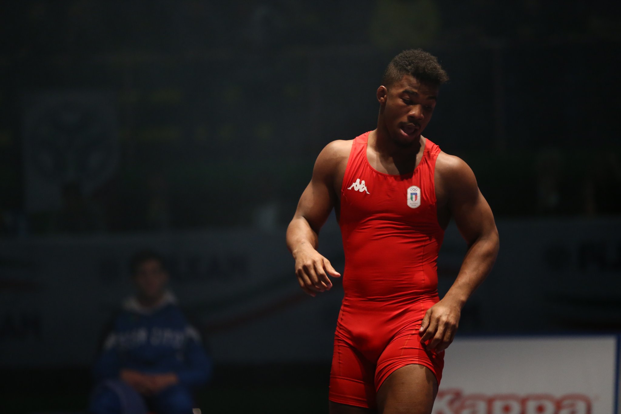 Chamizo conquista la finale per l'oro agli Europei di Novi Sad! Alle 19.00 contro il polacco Gadzhiev