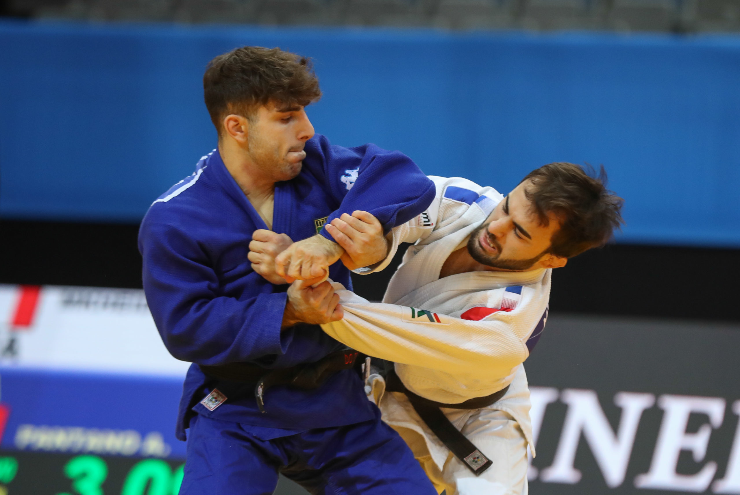 Carlos Ferreira European Judo Championships 183662