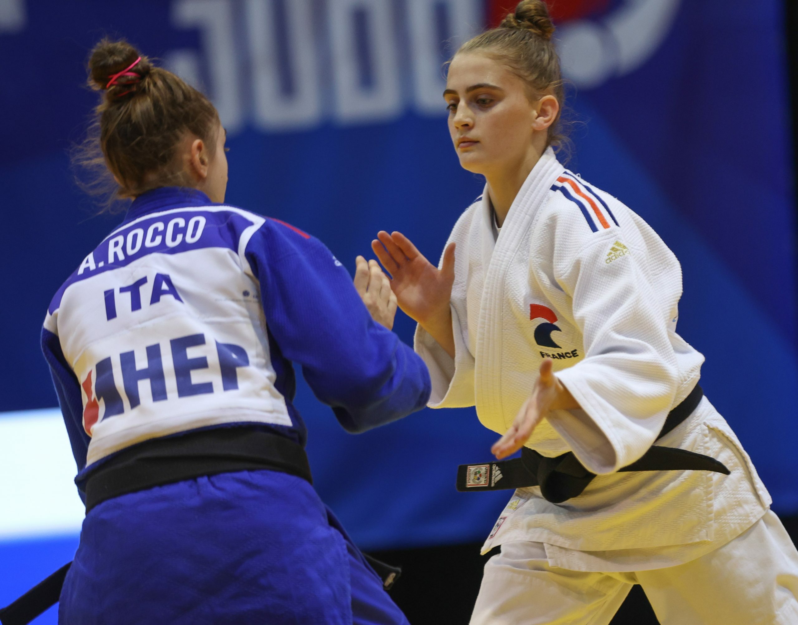 Carlos Ferreira European Judo Championships Cadets Porec 2022 2022 236026