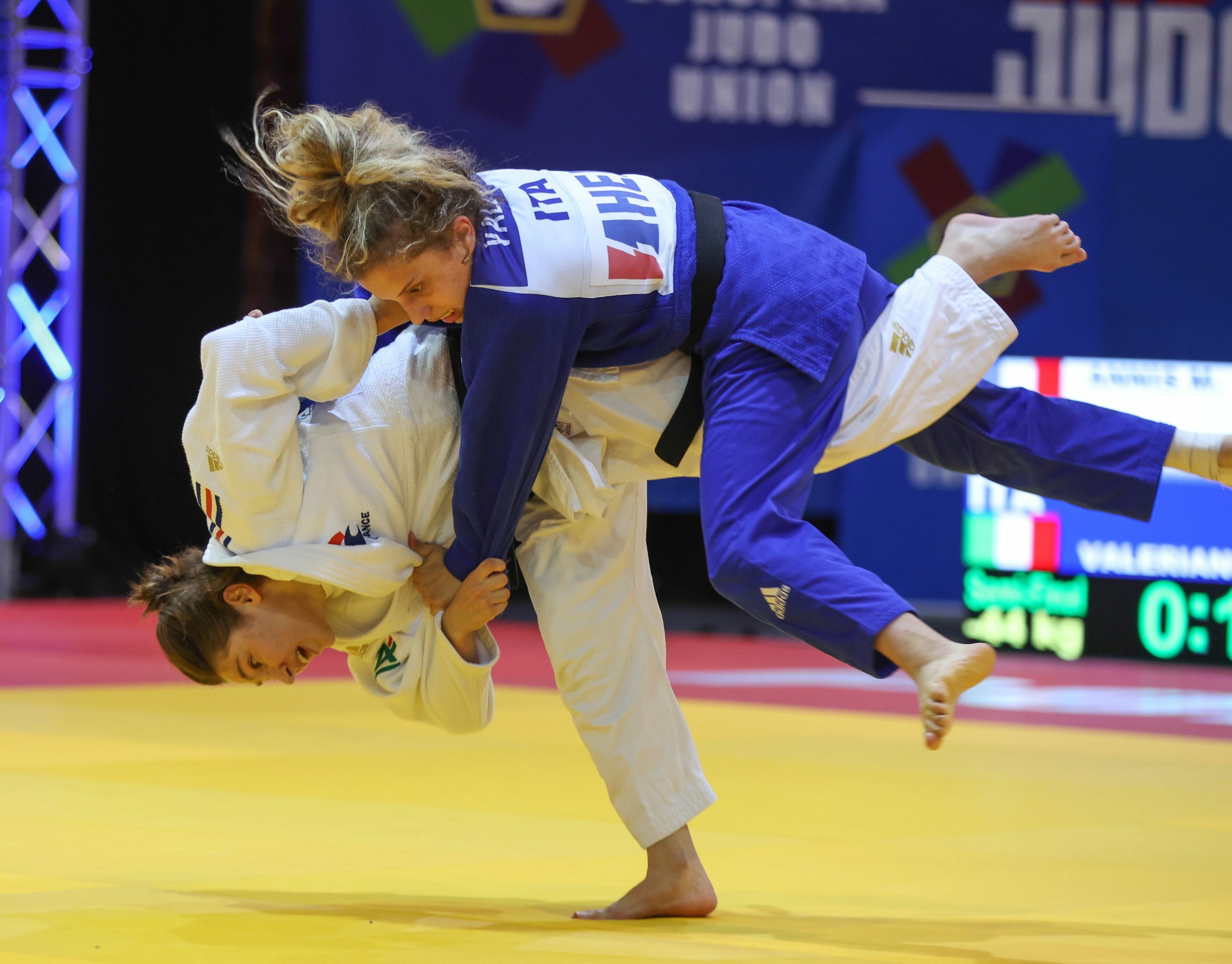 Carlos Ferreira European Judo Championships Cadets Porec 2022 2022 236075