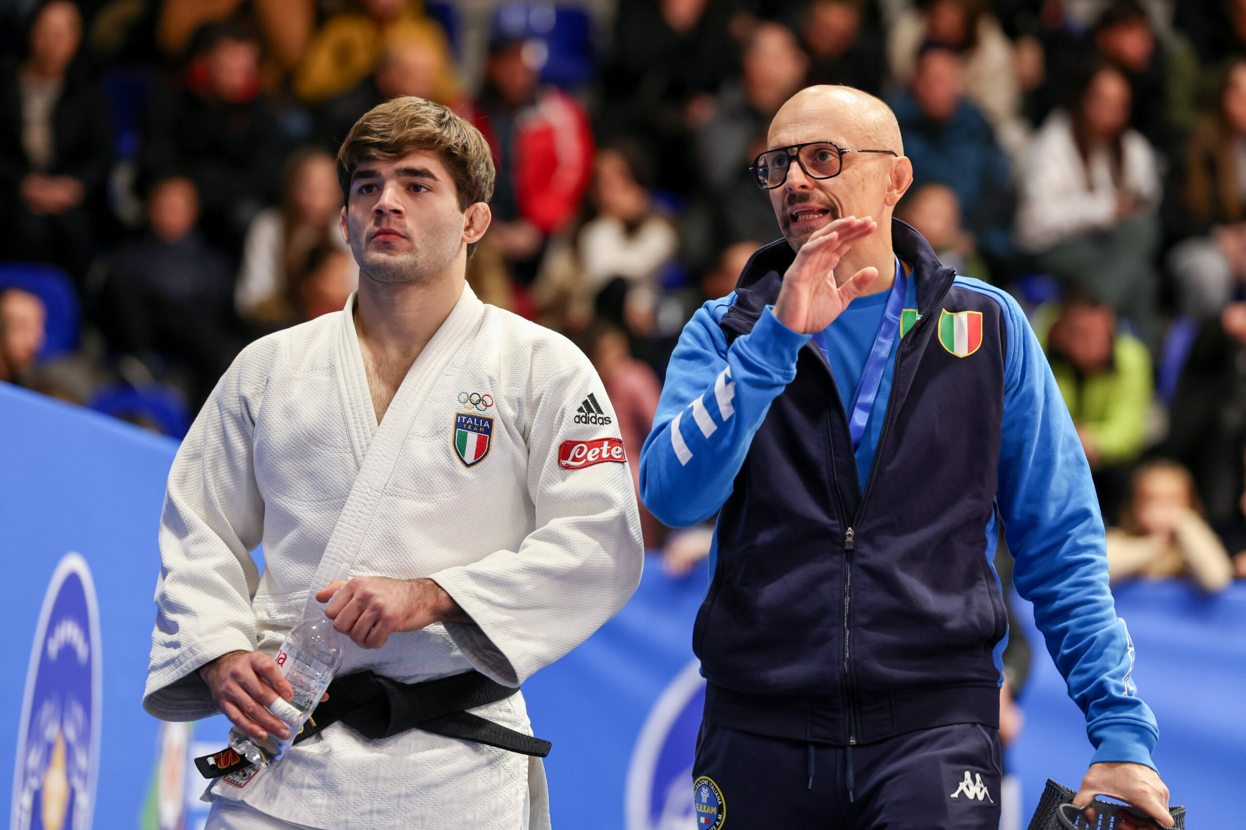 Carlos Ferreira European Judo Championships Open Pristina 2023 2023 295498
