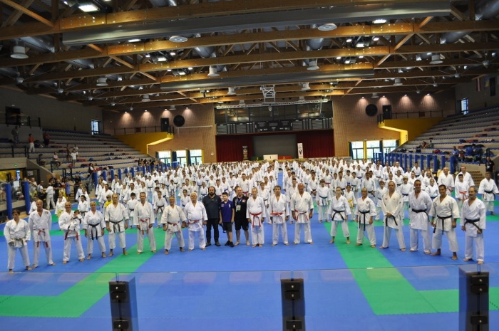 Tutto pronto per il 31° Raduno Tecnico e Open di Lignano 2016.