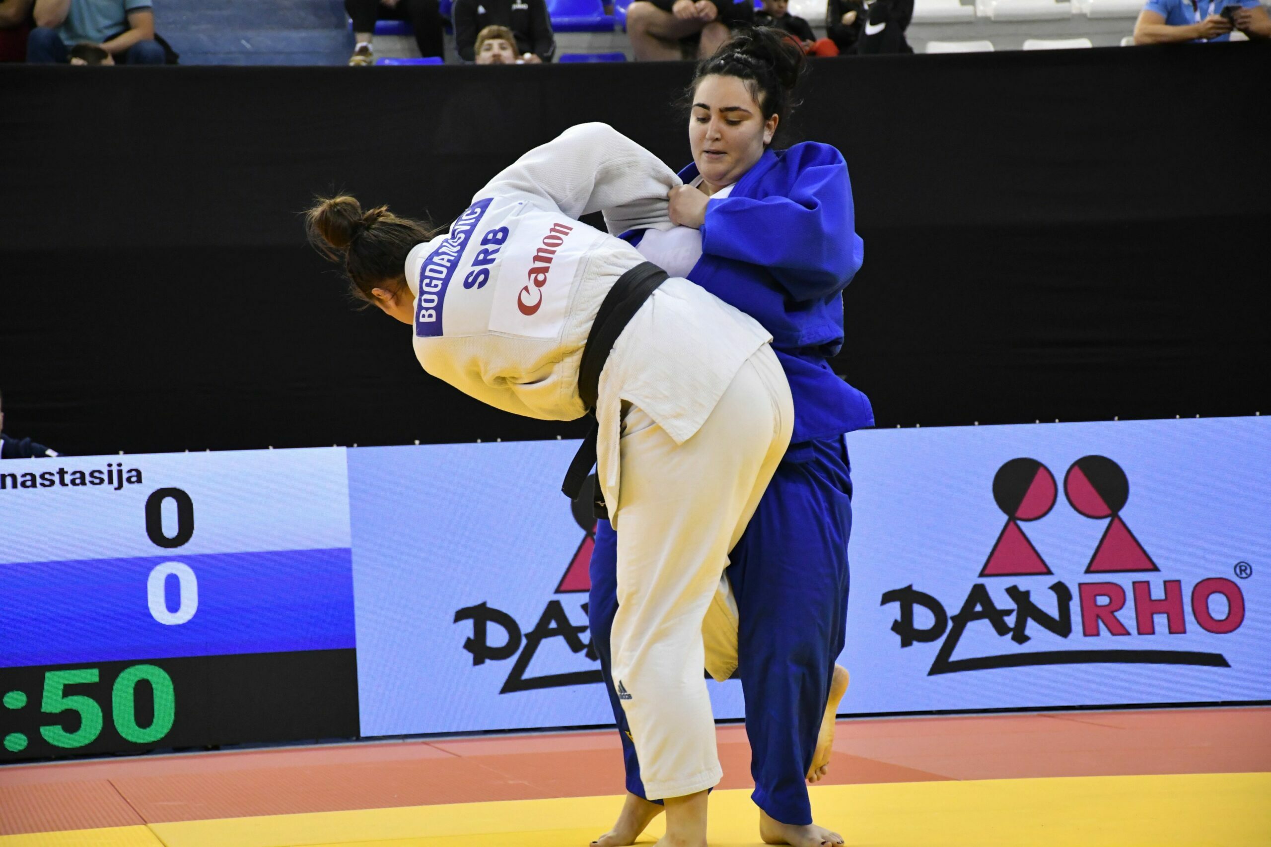 Dino Stambolic Pale Senior European Cup 2024 2024 318253
