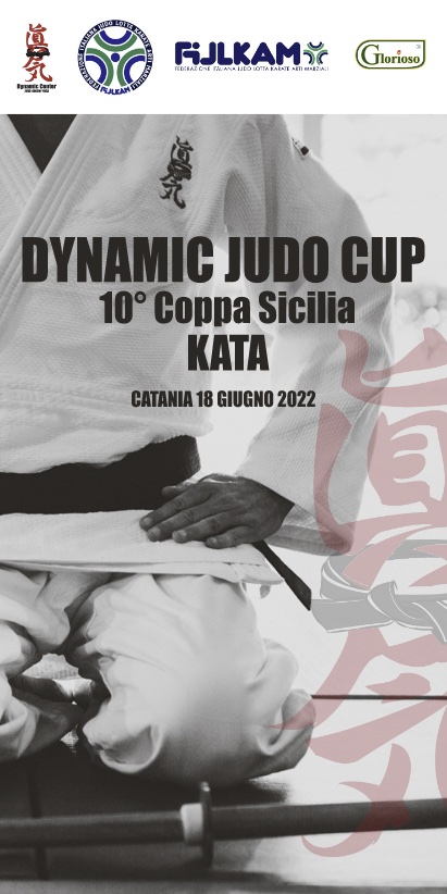 Dynamic Cup 2022