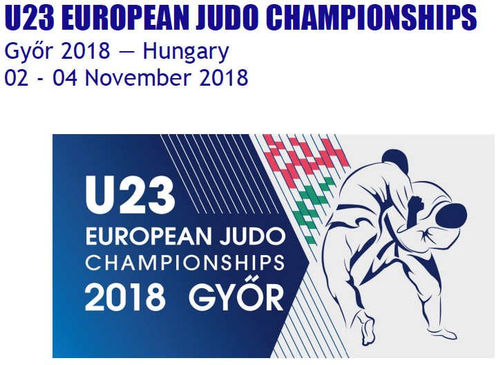 Europei Under 23 a Gyor, 15 azzurri che vogliono tenere il passo degli junior