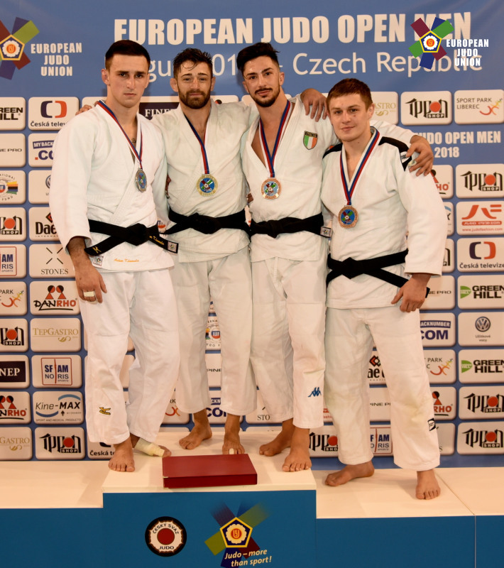 EJU European Judo Open Men Prague 2018 03 03 Miroslav Petrik 301608